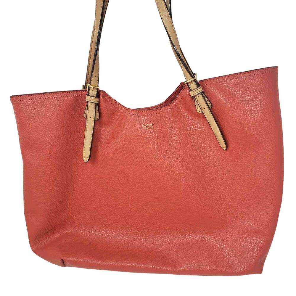 Tutilo New York Tote Shopper Bag